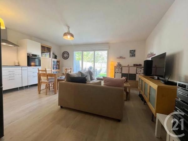 Appartement T2 à vendre  2 pièces - 49,42 m 2   LA TESTE DE BUCH  - 33