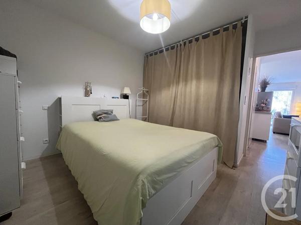 Appartement T2 à vendre  2 pièces - 49,42 m 2   LA TESTE DE BUCH  - 33