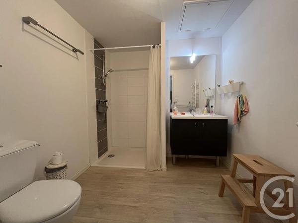 Appartement T2 à vendre  2 pièces - 49,42 m 2   LA TESTE DE BUCH  - 33