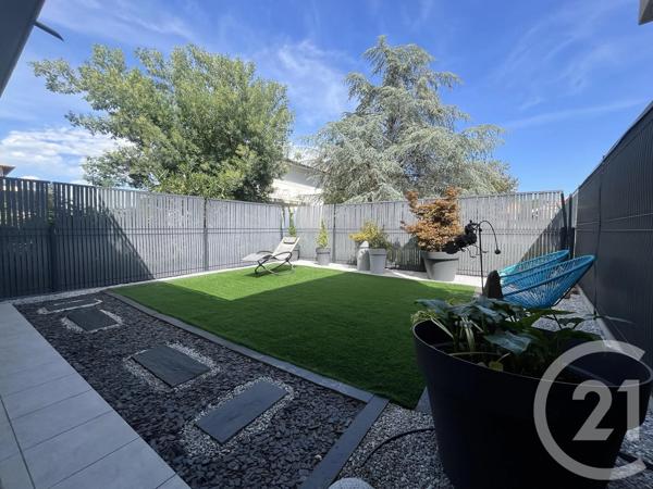 Appartement T2 à vendre  2 pièces - 49,42 m 2   LA TESTE DE BUCH  - 33