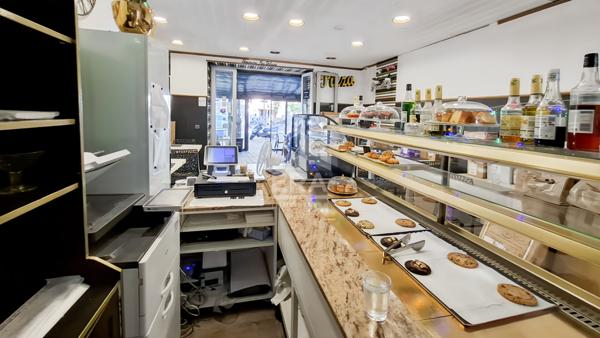 Patisserie 68 m2 13010 MARSEILLE