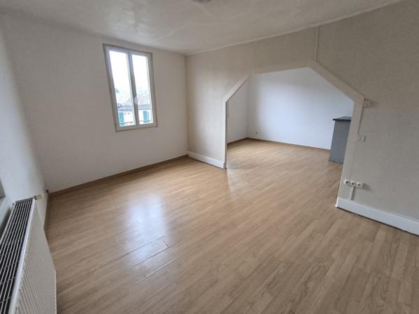 Immeuble à vendre |  Figeac |  220 m²