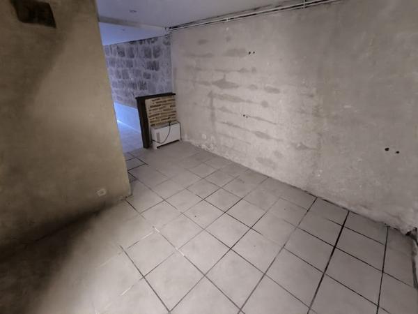 Immeuble à vendre |  Figeac |  220 m²