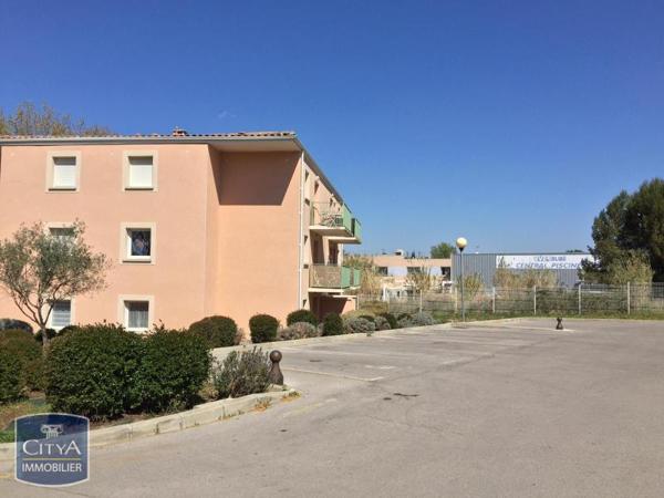 Location parking Béziers (34500)