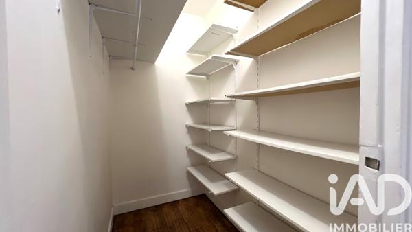 Appartement à vendre 2 pièces 43,36 m² Saint-Mandé