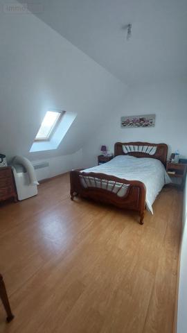 Maison à louer à Merville-Franceville-Plage dans le Calvados (14810), ref : 14002-L413