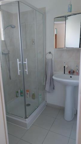 Maison à louer à Merville-Franceville-Plage dans le Calvados (14810), ref : 14002-L413