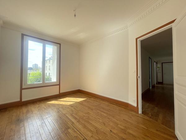 Malakoff Centre - Appartement 3 pièces 70.35 m2
