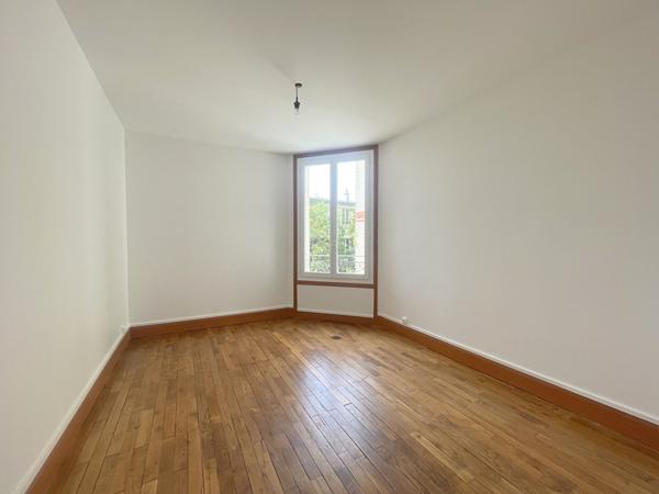 Malakoff Centre - Appartement 3 pièces 70.35 m2