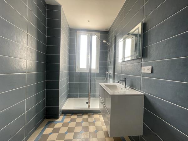 Malakoff Centre - Appartement 3 pièces 70.35 m2