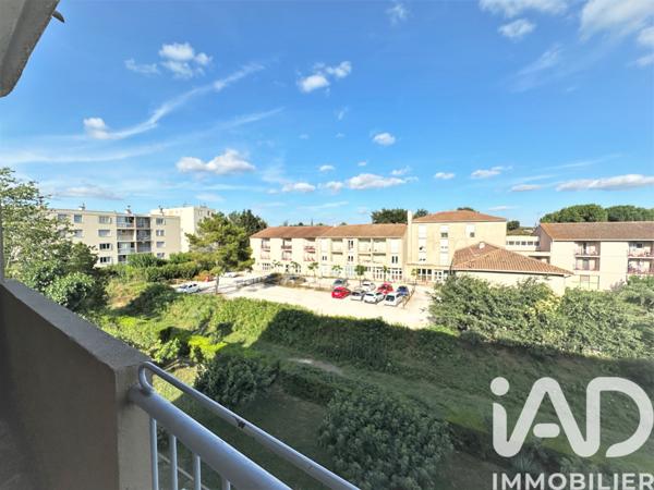 Appartement à vendre 4 pièces 82,43 m² Uzès