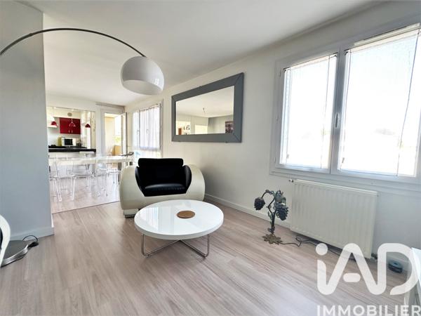 Appartement à vendre 4 pièces 82,43 m² Uzès