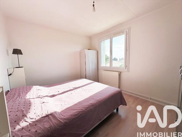 Appartement à vendre 4 pièces 82,43 m² Uzès