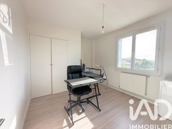 Appartement à vendre 4 pièces 82,43 m² Uzès