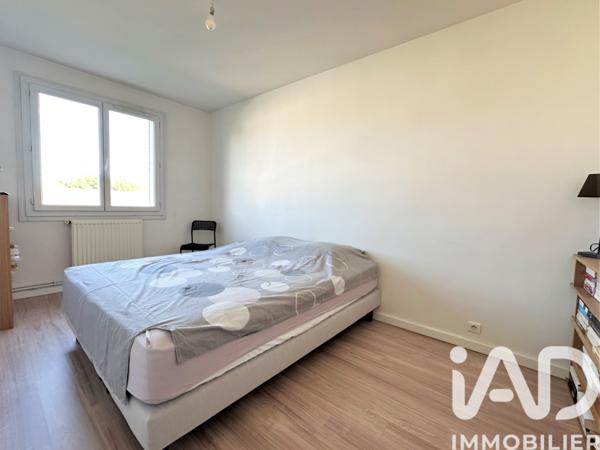 Appartement à vendre 4 pièces 82,43 m² Uzès