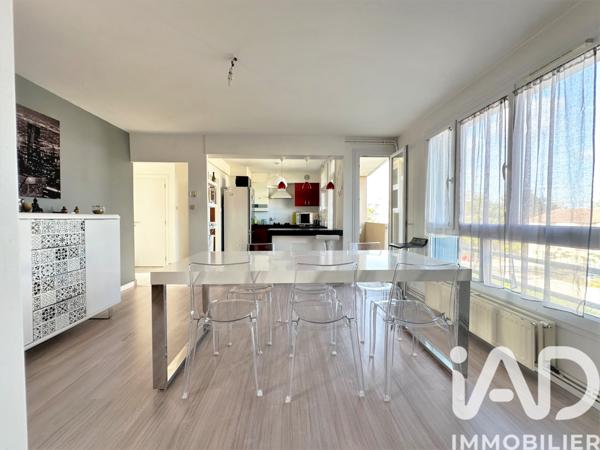 Appartement à vendre 4 pièces 82,43 m² Uzès