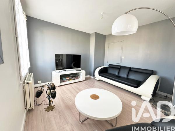 Appartement à vendre 4 pièces 82,43 m² Uzès