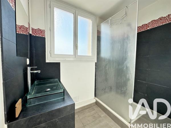 Appartement à vendre 4 pièces 82,43 m² Uzès
