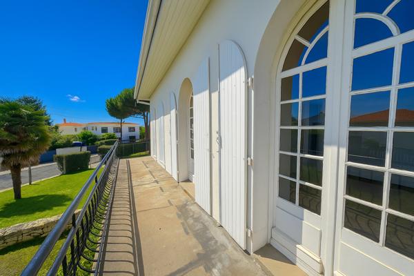 Vaux-sur-Mer, à 200 m de la plage Vaux sur mer