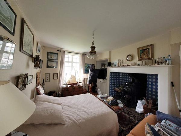 Maison à vendre à Neufchâtel-Hardelot dans le Pas-de-Calais (62152), ref : 069/569