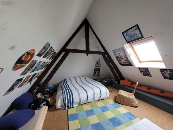 Maison à vendre à Neufchâtel-Hardelot dans le Pas-de-Calais (62152), ref : 069/569