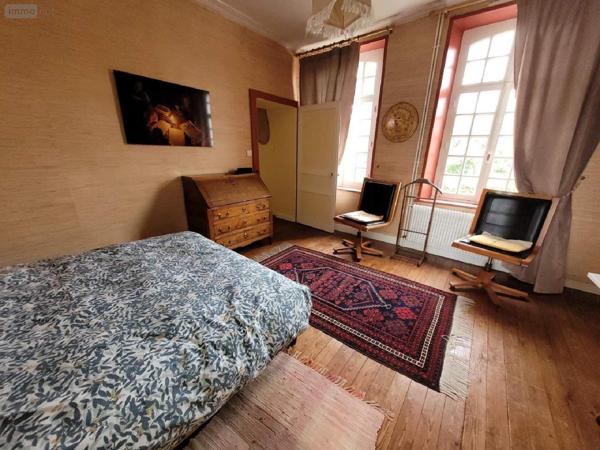 Maison à vendre à Neufchâtel-Hardelot dans le Pas-de-Calais (62152), ref : 069/569