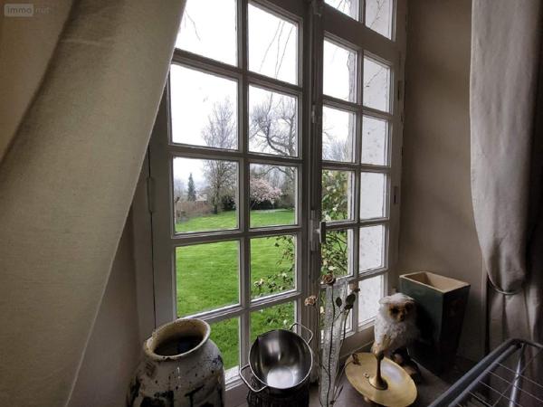 Maison à vendre à Neufchâtel-Hardelot dans le Pas-de-Calais (62152), ref : 069/569