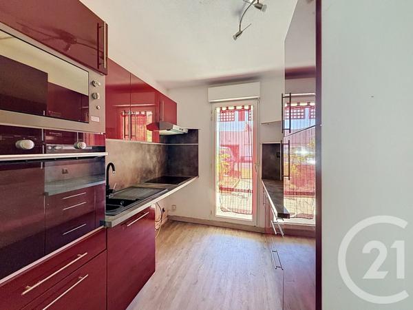 Appartement T2 à vendre  2 pièces - 45,76 m 2   LA TESTE DE BUCH  - 33