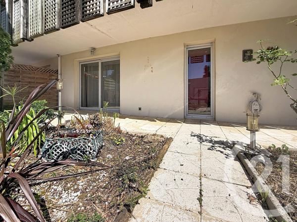 Appartement T2 à vendre  2 pièces - 45,76 m 2   LA TESTE DE BUCH  - 33