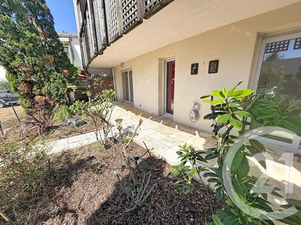 Appartement T2 à vendre  2 pièces - 45,76 m 2   LA TESTE DE BUCH  - 33