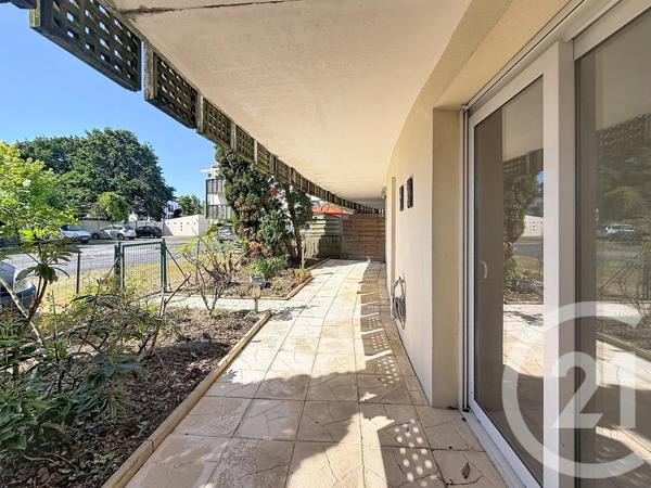 Appartement T2 à vendre  2 pièces - 45,76 m 2   LA TESTE DE BUCH  - 33