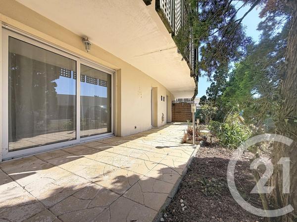 Appartement T2 à vendre  2 pièces - 45,76 m 2   LA TESTE DE BUCH  - 33