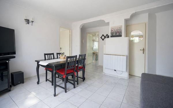 Appartement à vendre    4 pièces • 66 m2 Cannes