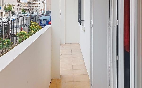Appartement à vendre    4 pièces • 66 m2 Cannes