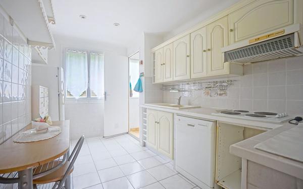 Appartement à vendre    4 pièces • 66 m2 Cannes