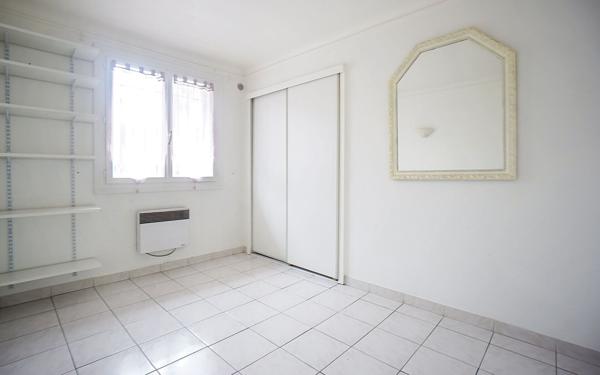 Appartement à vendre    4 pièces • 66 m2 Cannes