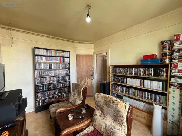 Appartement à vendre à Montargis dans le Loiret (45200), ref : 45051-455