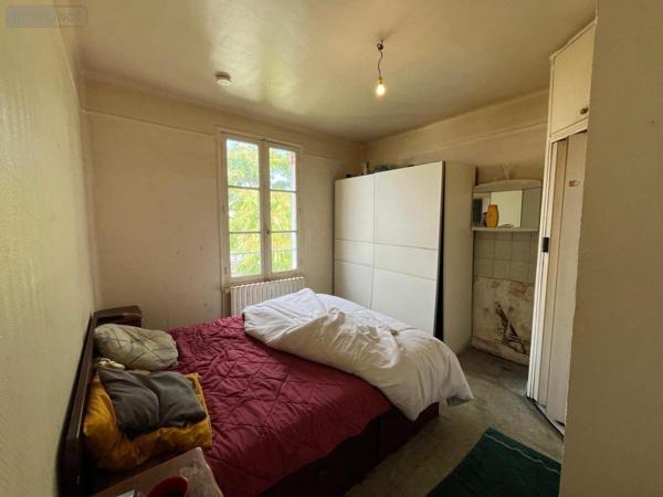 Appartement à vendre à Montargis dans le Loiret (45200), ref : 45051-455