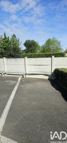 Appartement à vendre 2 pièces 31 m² Lagny-sur-Marne