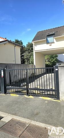 Appartement à vendre 2 pièces 31 m² Lagny-sur-Marne
