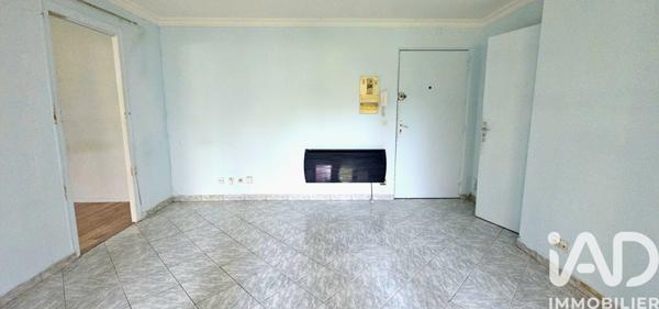 Appartement à vendre 2 pièces 31 m² Lagny-sur-Marne