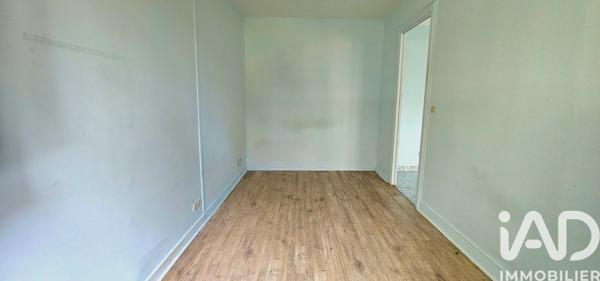 Appartement à vendre 2 pièces 31 m² Lagny-sur-Marne