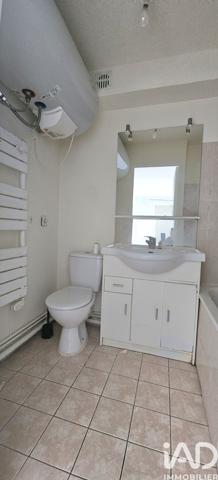 Appartement à vendre 2 pièces 31 m² Lagny-sur-Marne