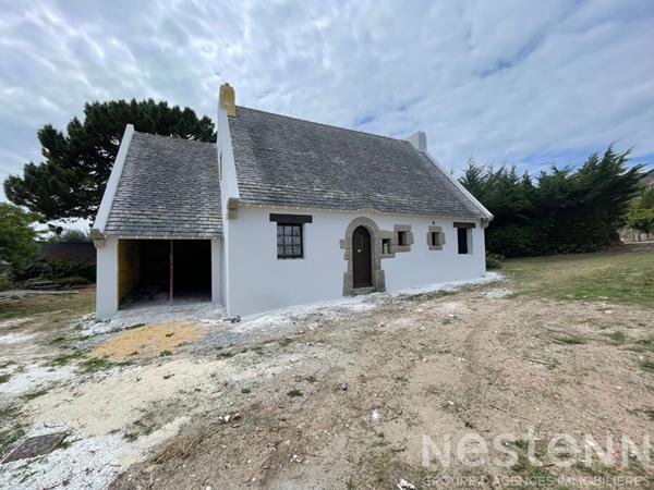 Saint-Pierre Quiberon - Charmante Maison entierement renovee