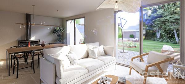 Saint-Pierre Quiberon - Charmante Maison entierement renovee