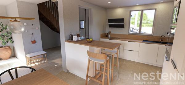 Saint-Pierre Quiberon - Charmante Maison entierement renovee