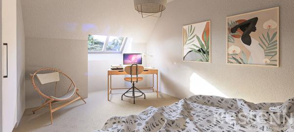 Saint-Pierre Quiberon - Charmante Maison entierement renovee