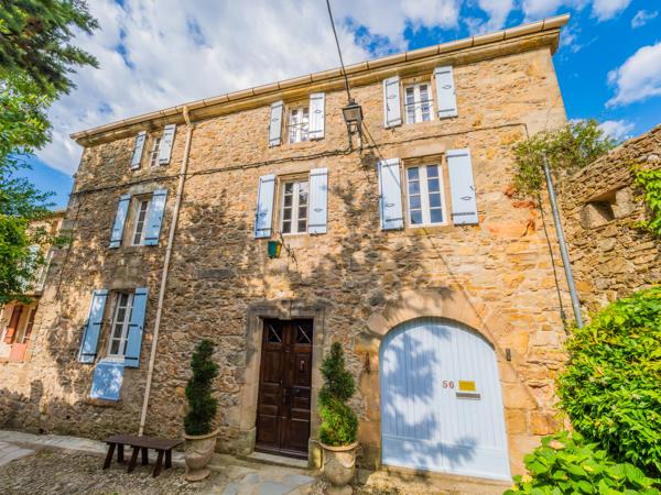 Chateau à vendre à Lodève (34700) - Hérault
