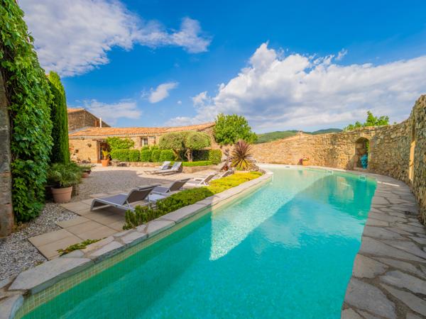 Chateau à vendre à Lodève (34700) - Hérault