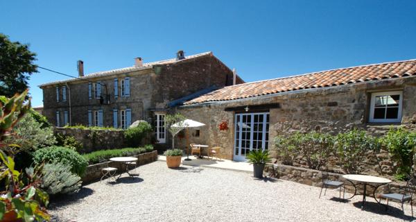 Chateau à vendre à Lodève (34700) - Hérault